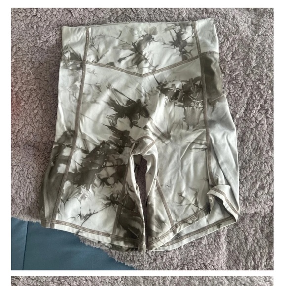 Balance athletica shorts - Picture 1 of 2